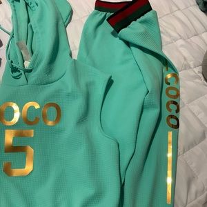 Trendy Outfit 2 Piece